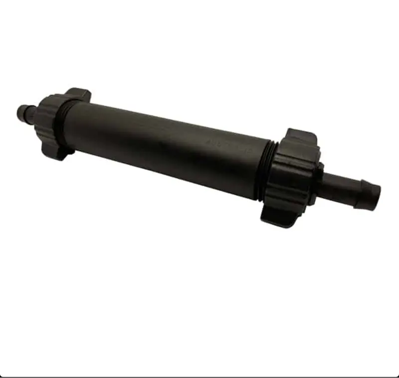16Mm High-Flow Inline Water Filter For Irrigation Systems 1