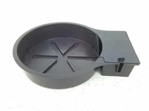 1Pot Xl Tray With Integrated Lid – Grow System Accessory 1