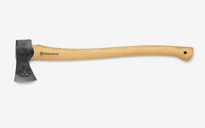 26-Inch Swedish-Style All-Purpose Axe 1