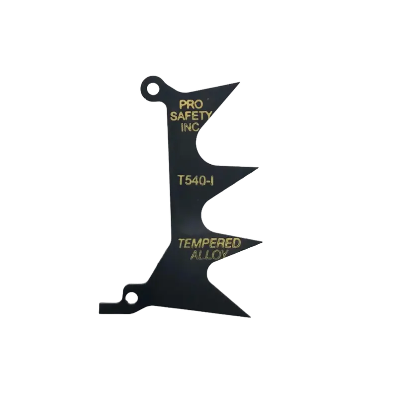 4-Point Felling Dog Attachment For Chainsaw Safety – Model T540 1