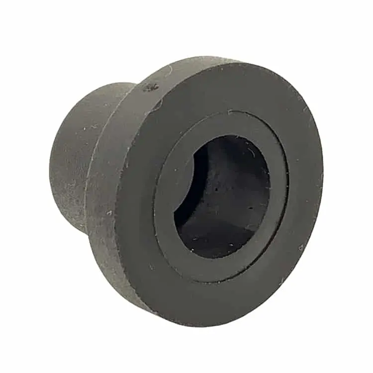 9 Mm Top-Hat Grommet For Ducting And Ventilation 1