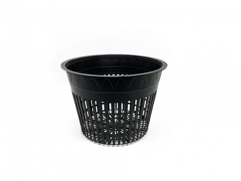 Alien 150Mm Heavy-Duty Net Pot For Hydro Systems 1