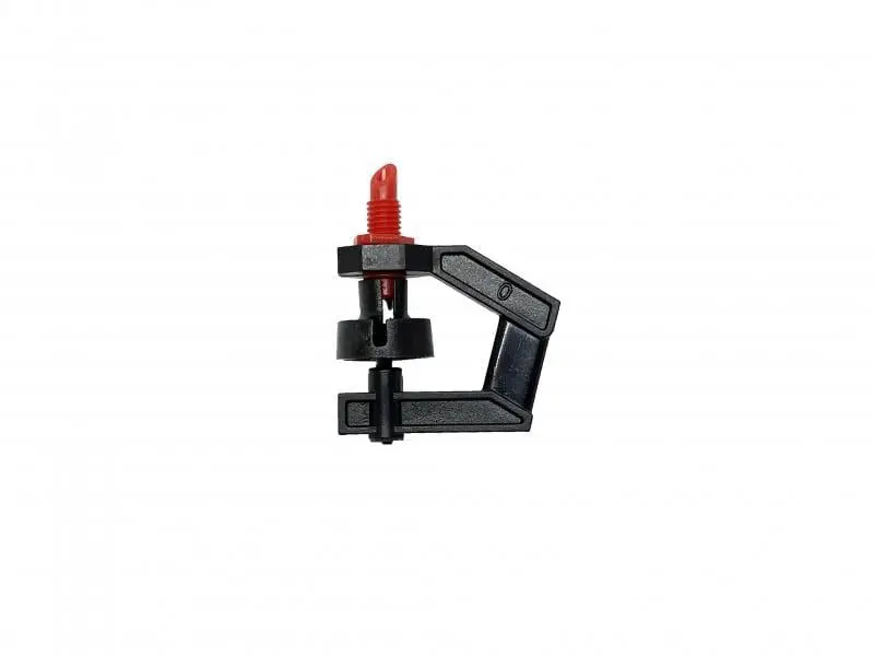 Alien Aero™ Adjustable Spray Irrigation Sprinkler 1