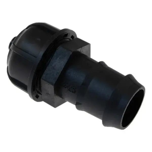 Anti-Siphon Irrigation Valve – Prevents Backflow In Drip & Hydroponic Setups 1