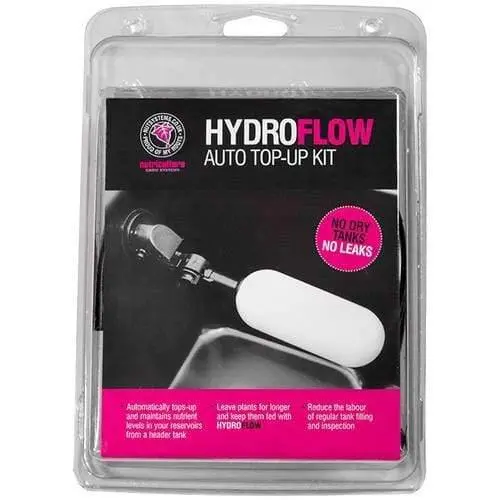 Atu Auto Top-Up Kit – Automated Reservoir Refill System 1