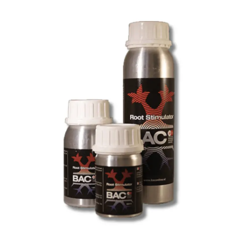 Bac Organic Root Stimulator For Early Growth And Transplant Success 1