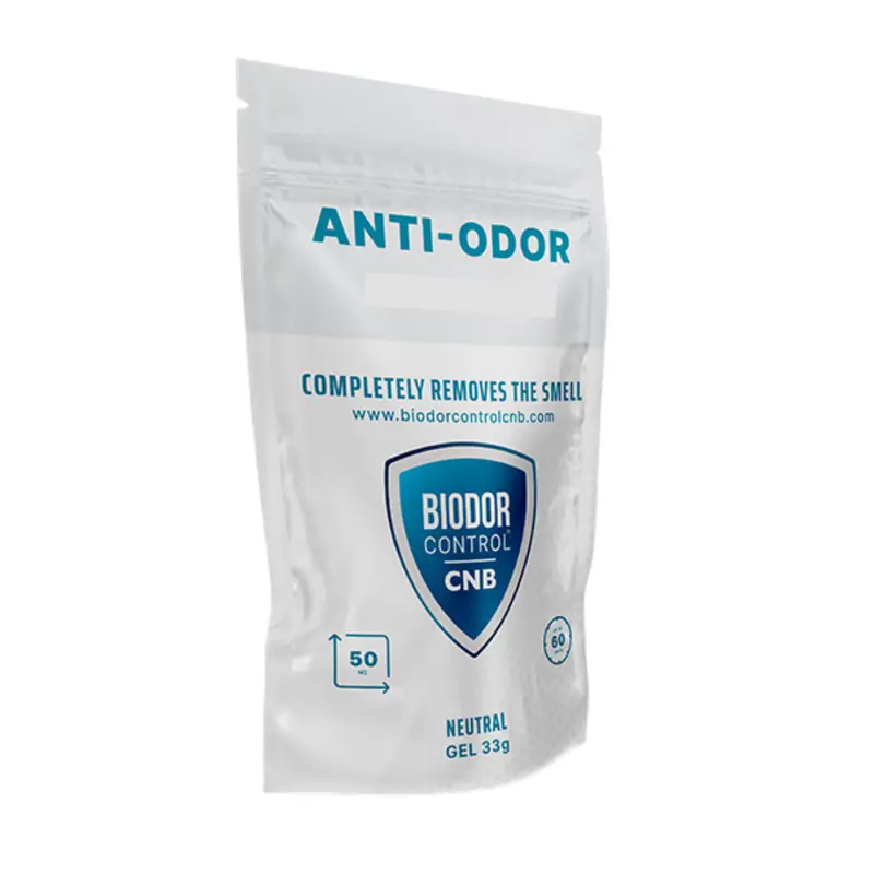 Biodor Cnb Odor Control Unit – Activated Carbon Neutralizer For Grow Rooms 1