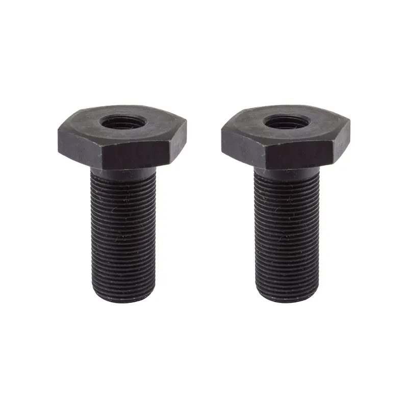 Black Ops 3/8" To 14Mm Axle Adapters – For Upgrading Hub Compatibility 1