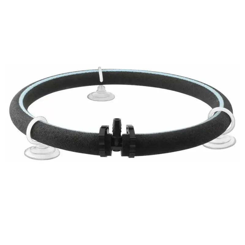 Charles Austen 7" Air Ring Bubbler For Hydroponics 1