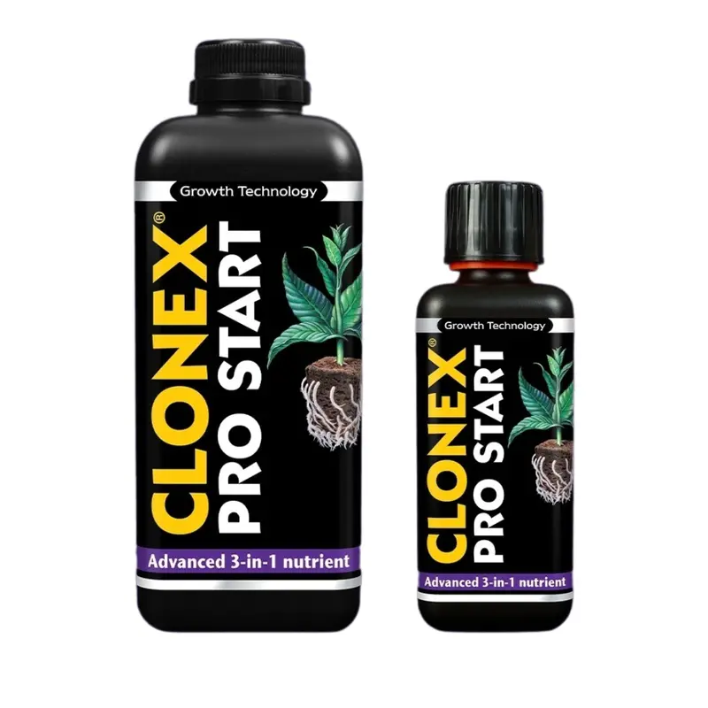 Clonex Pro Start Rooting Gel – Professional Cloning & Transplant Aid 1