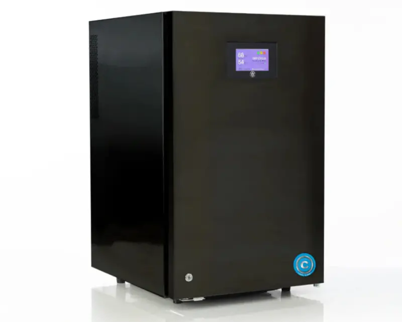 Cool Cure C Gen 2 Automated Curing Chamber With Digital Climate Control 1