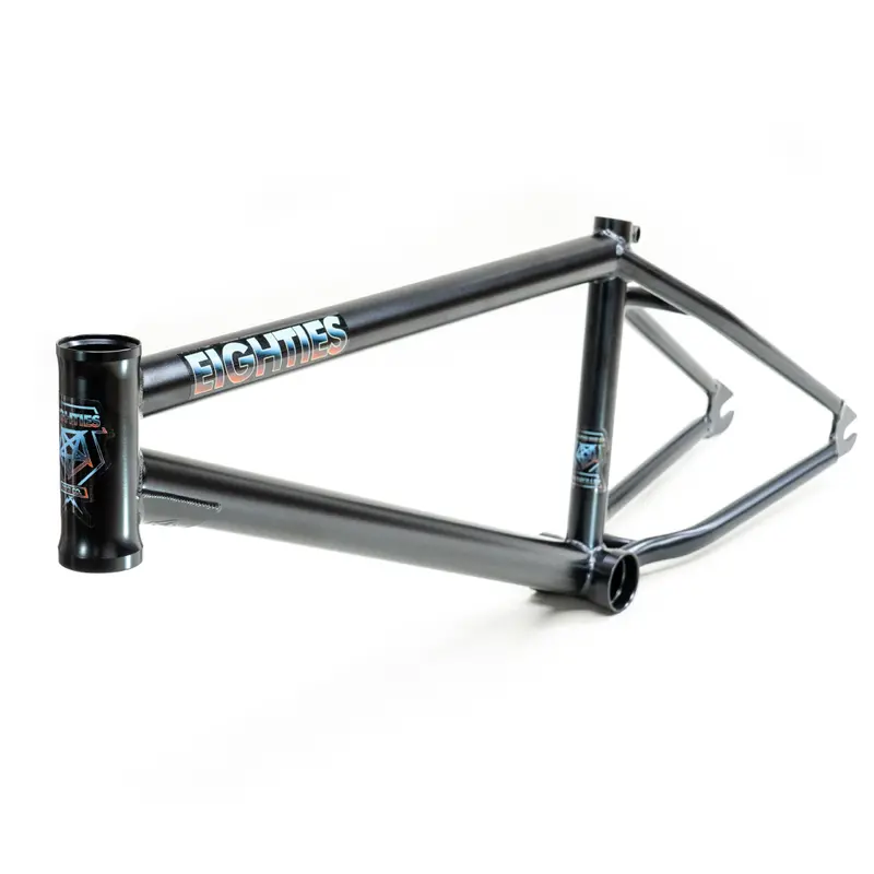 Eighties Bike Co. Painkiller Bmx Frame 1