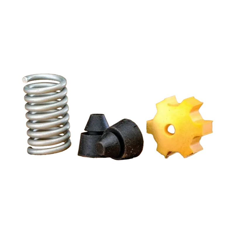 Faller Suspension Upgrade Kit 1