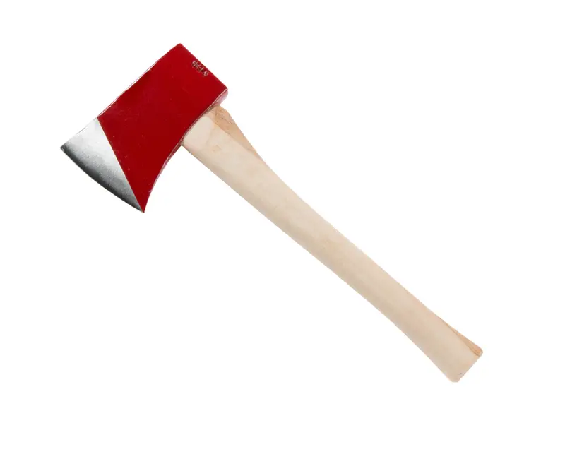 Faller’S Axe 28-Inch Straight Handle – 5 Lbs 1