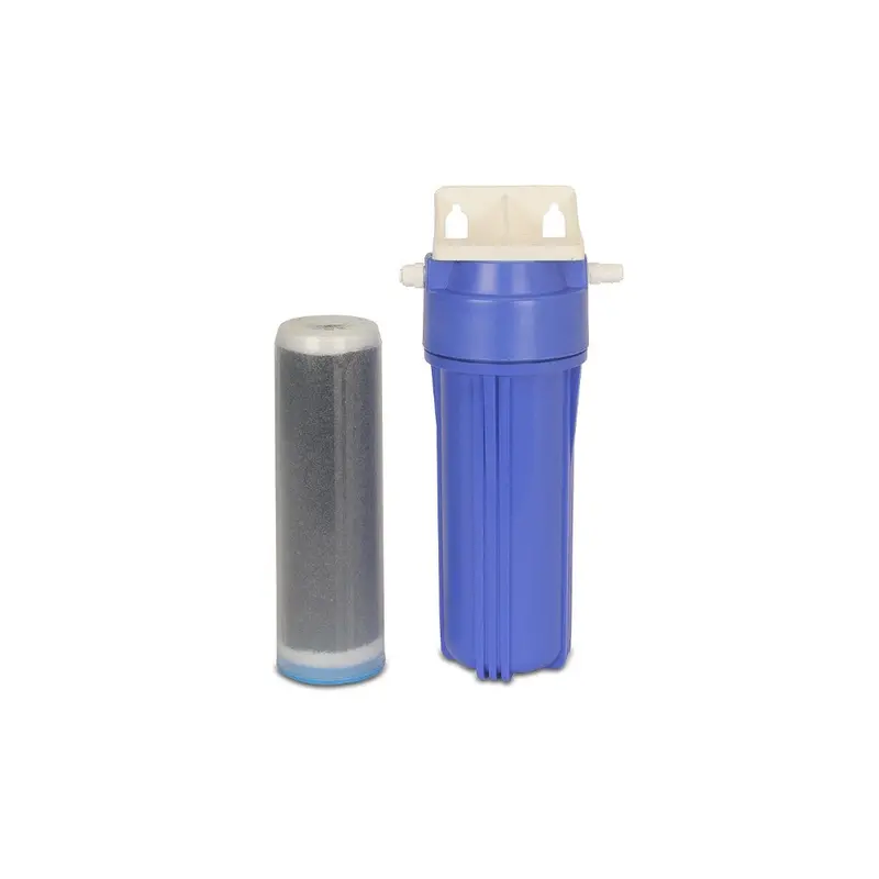 Growmax 10-Inch Deionization Water Filter System Kit 1