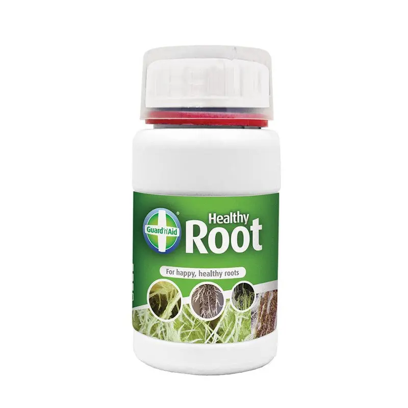 Guard’N’Aid Healthy Root – Beneficial Microbe Blend For Root Protection 1