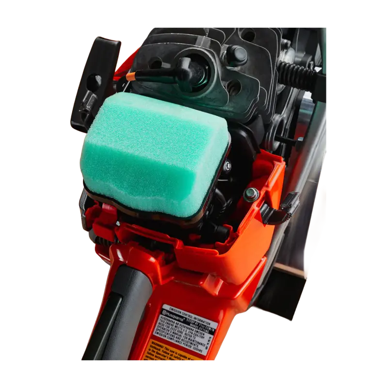 High-Flow Air Cleaner Systems 1