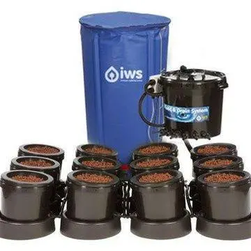 Iws Flood & Drain Pro Remote Kit – 25 Mm Fitting 1
