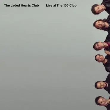 Live At The 100 Club — Historic Punk Performance Recording 1