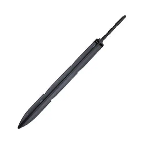Netafim Arrow Dripper – Black 2 L/Hr Pressure-Compensated Emitter 1