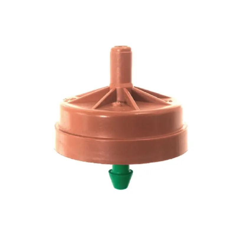 Netafim Cnl 8 Lph Pressure-Compensated Dripper 1