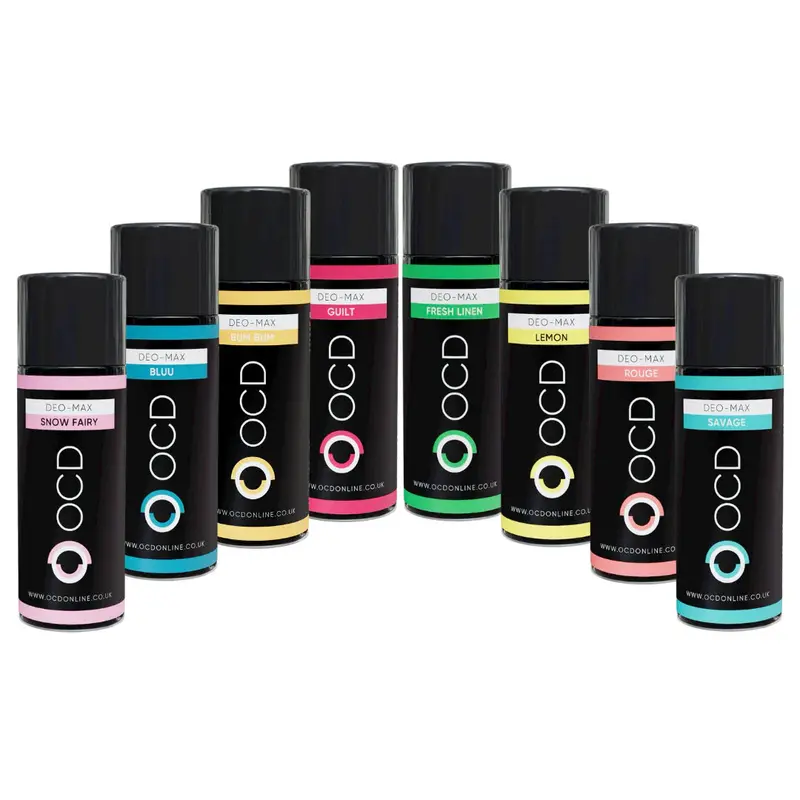 Ocd Aerosol Blast Deo-Max – 400Ml Odour Neutraliser For Indoor Growing & Living Spaces 1