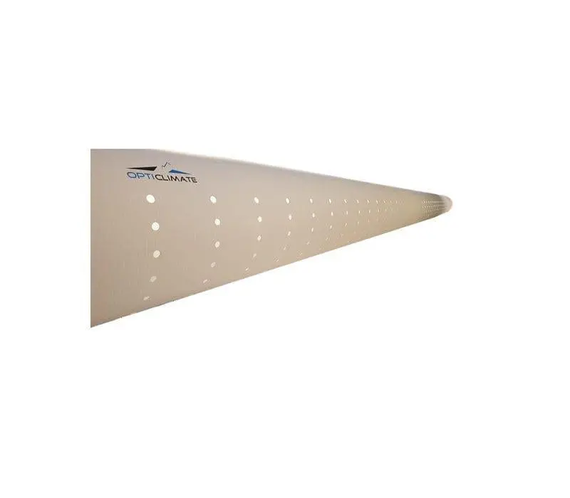 Opticlimate Air Distribution Duct Tube For Climate Control Systems 1