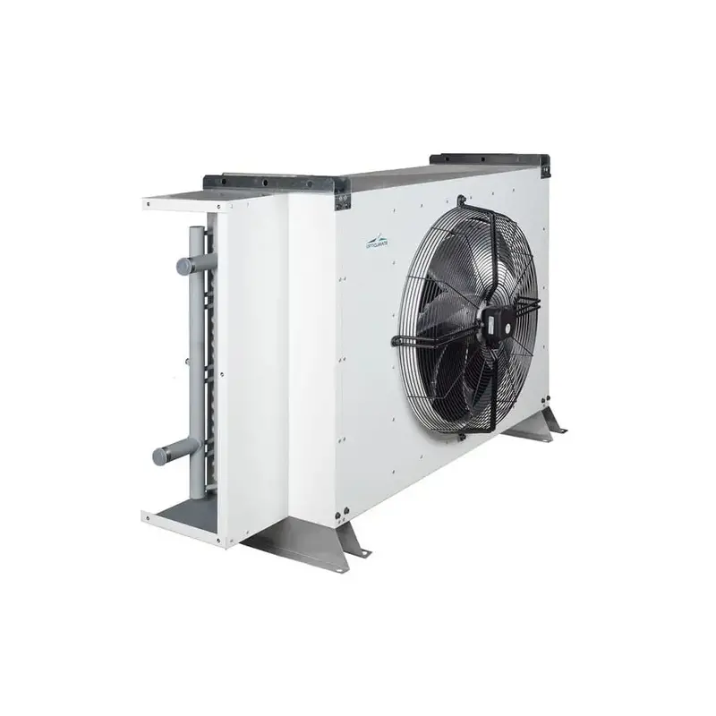Opticlimate Chilled Water Cooling Units For Grow Room Climate Control 1