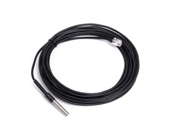 Opticlimate Digital Temperature Probe Sensor 1
