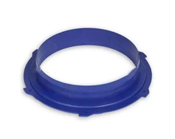 Opticlimate Flange Replacement Kit – Duct Connection Accessory For Air Systems 1