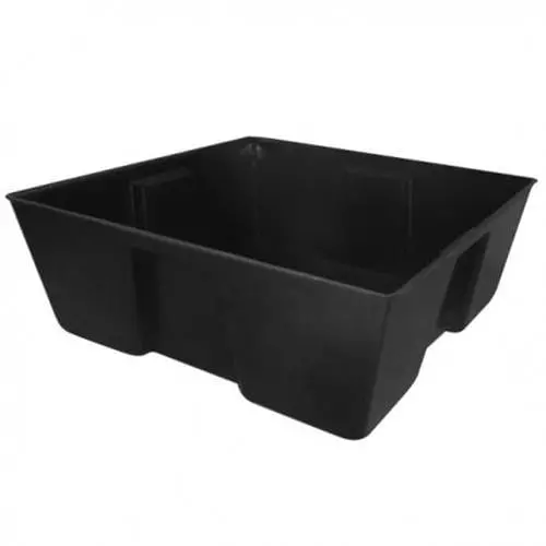 Origin Hydroponic System Replacement Reservoir Tank 1