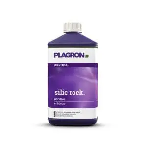 Plagron Silic Rock – Silica-Based Strengthener For Enhanced Nutrient Absorption 1