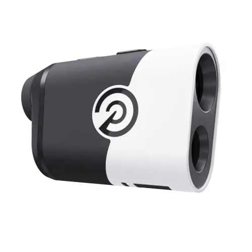 Precision Pro Nx9 2.0 Golf Rangefinder – 900-Yard Range, 6X Optics, Slope On/Off Toggle, Flag Lock With Pulse Vibration & Integrated Cart Magnet 1