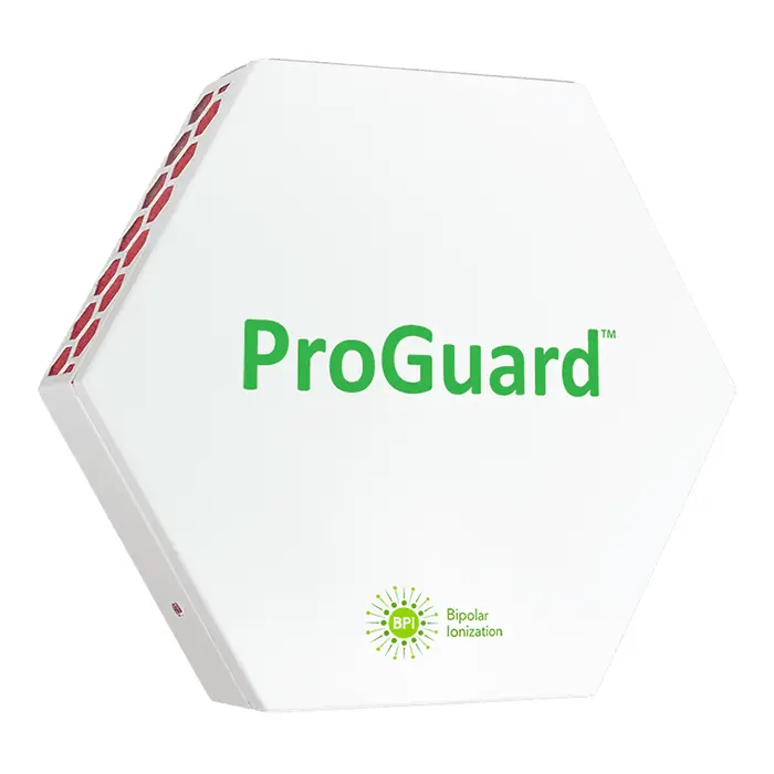 Proguard Dxb-100 Air Scrubber With Bpi Filter – Covers Up To 500 Sq Ft 1
