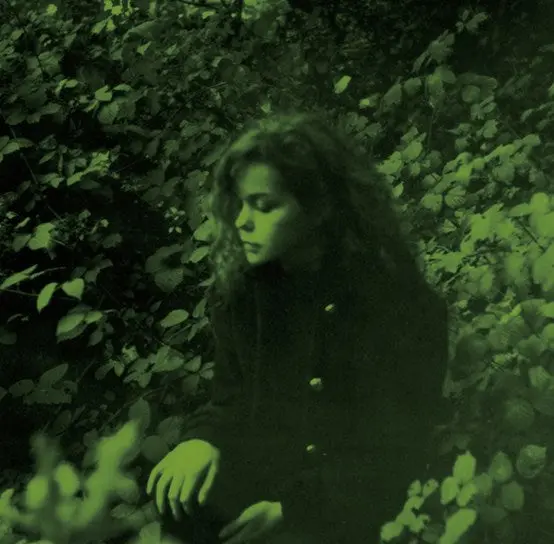 Songs For The Sad-Eyed Girl – Limited Edition Vinyl Release 1