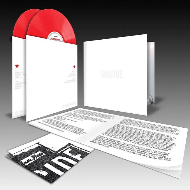 Surrender: Curated Anthology Of Pop Culture Essays 1