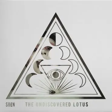 The Undiscovered Lotus – Limited Edition Art Print 1
