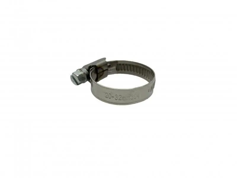 Universal Hose Clamps And Securing Clips 2