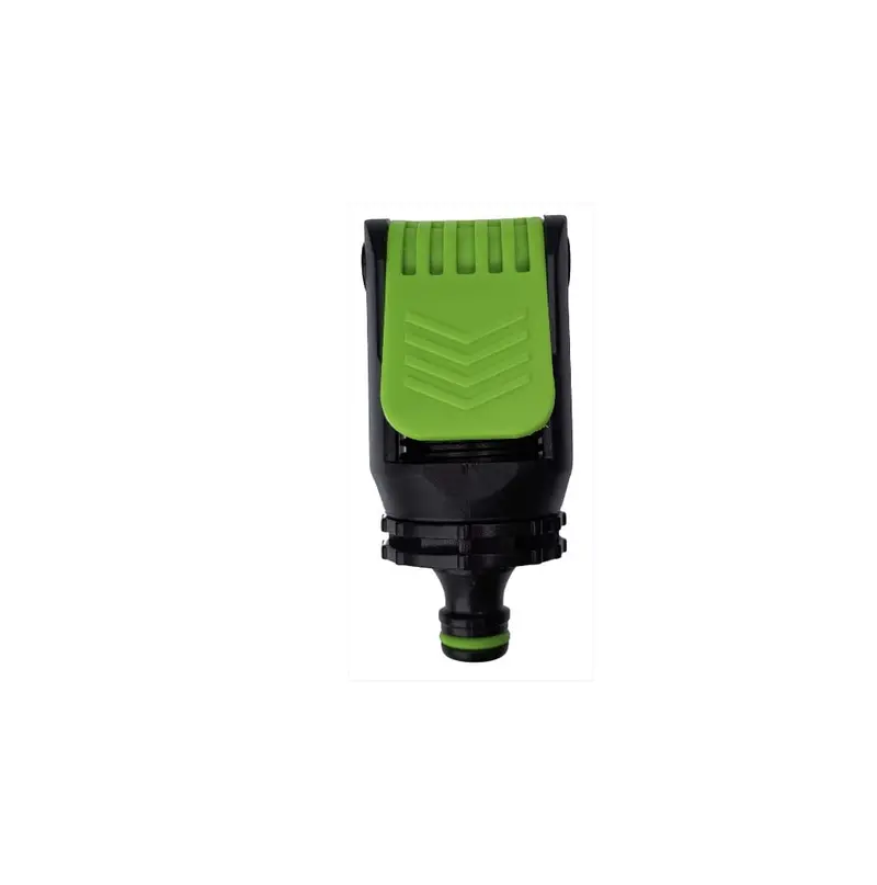 Universal Kitchen Tap To Garden Hose Adapter – Quick-Connect Mixer Fitting 1