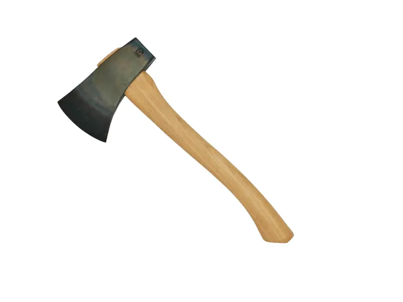 Woodsman Hatchet – 1.625 Lb Head Weight 1