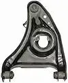 Dorman 520-208 Upper Control Arm – Direct Replacement For Select Vehicles 1