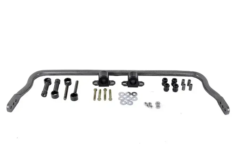 Hellwig 7749 Front Sway Bar – Heavy-Duty Stabilizer Bar 1